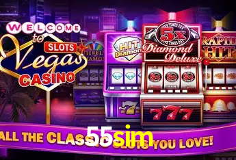 55sim bet